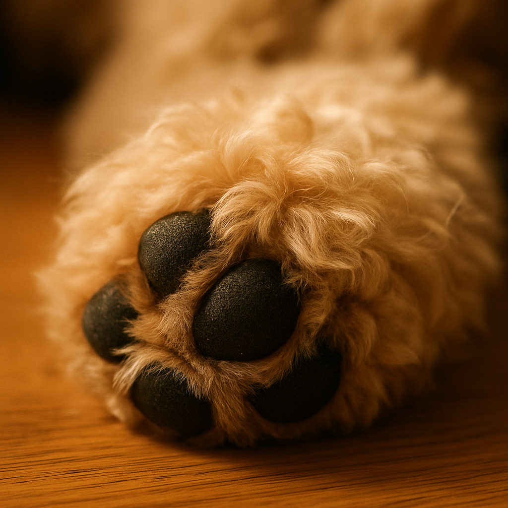Paws / nails